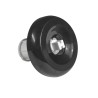 Vanne fontaine et cascade complète Ø 11 cm