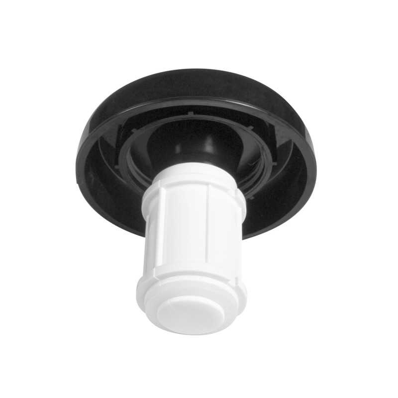 Vanne fontaine et cascade complète Ø 11 cm