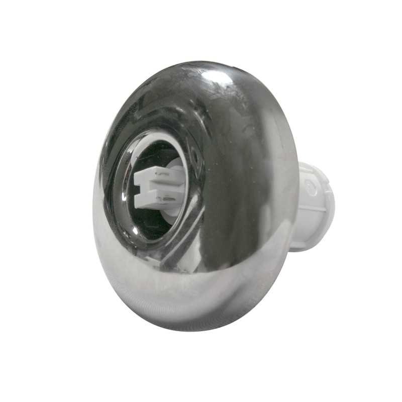 Vanne fontaine et cascade complète de Ø 9 cm