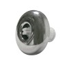 Vanne fontaine et cascade complète de Ø 9 cm