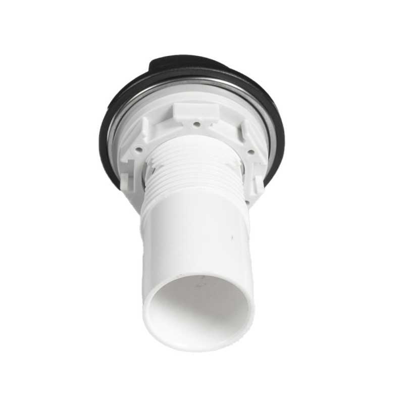 Vanne fontaine et cascade complète de Ø 9 cm