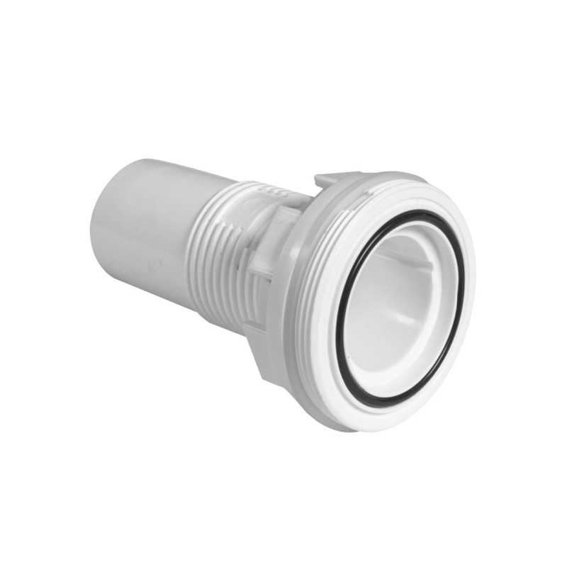 Vanne fontaine et cascade complète de Ø 9 cm