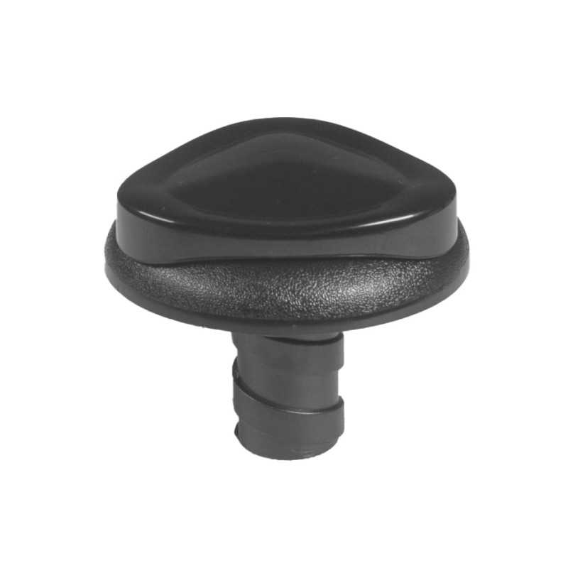 Vanne fontaine et cascade complète de Ø 13,5 cm