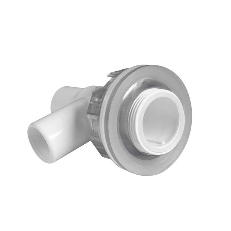 Vanne fontaine et cascade complète de Ø 13,5 cm