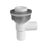 Vanne fontaine et cascade complète de Ø 13,5 cm