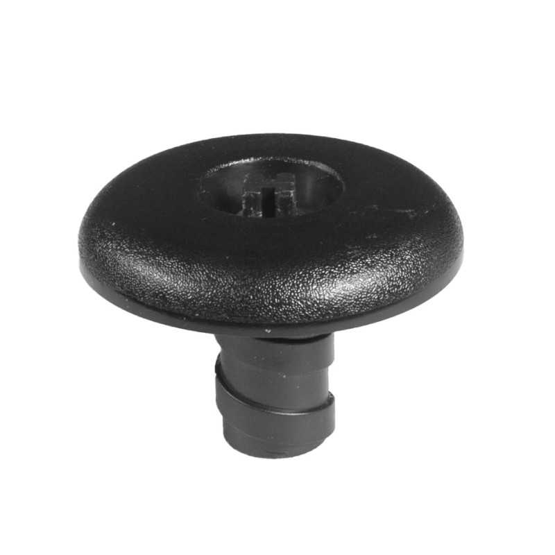 Vanne fontaine et cascade complète de Ø 13,5 cm