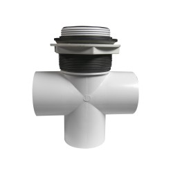 Vanne d'air de Ø 10 cm