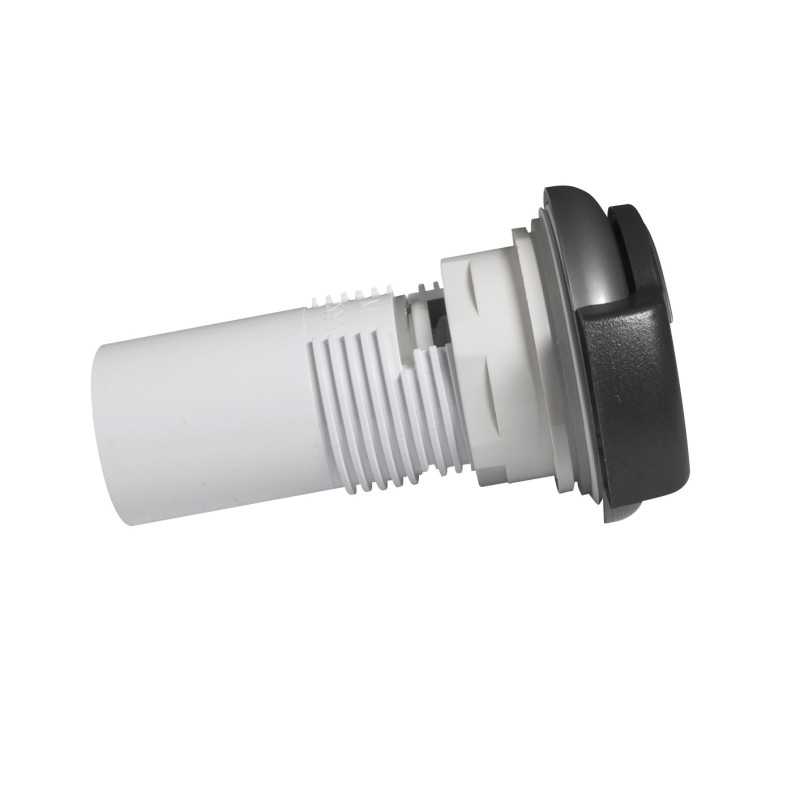 Vanne d'air de Ø 8,5 cm