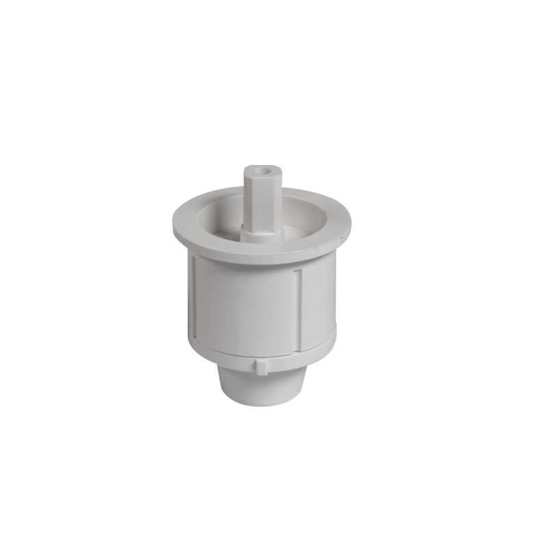 Vanne d'air de Ø 8,5 cm
