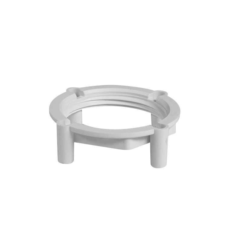 Bague translucide pour vanne fontaine de Ø 7 cm