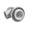 Valve cascade pour chute d'eau de Ø 7 cm