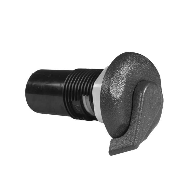 Vanne d'air de Ø 6,5 cm