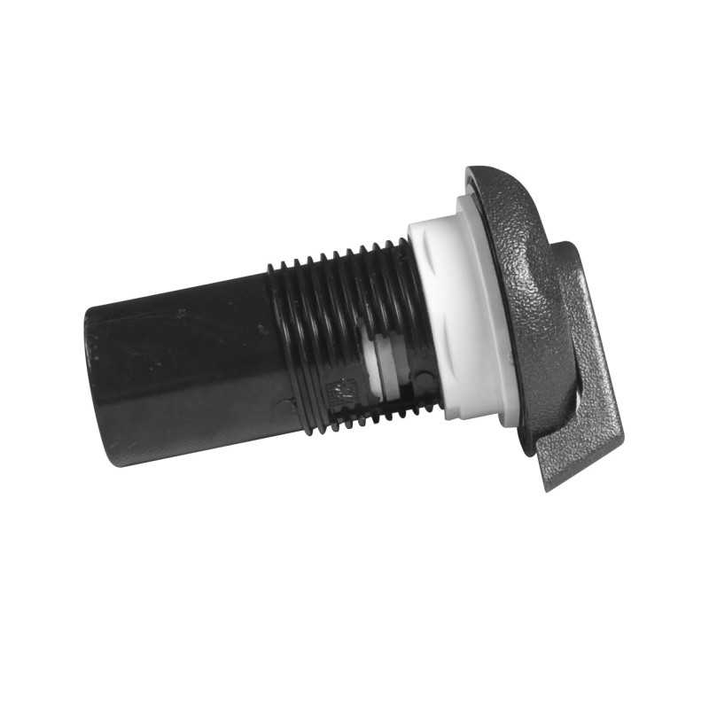 Vanne d'air de Ø 6,5 cm