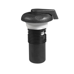 Vanne d'air de Ø 6,5 cm