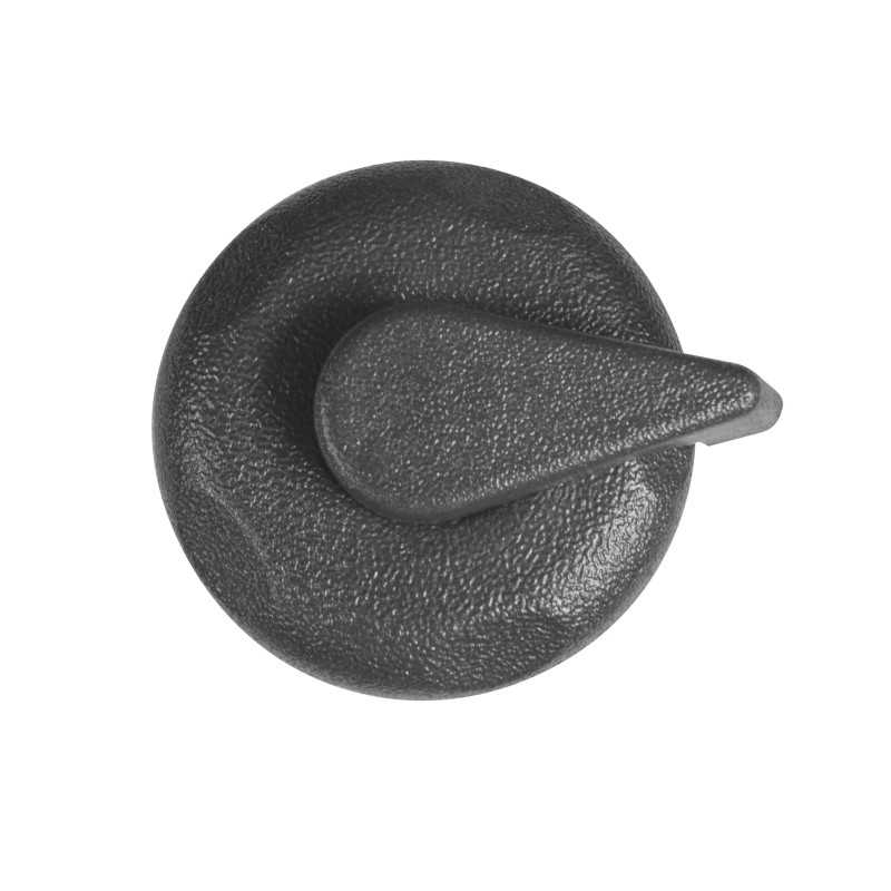 Vanne d'air de Ø 6,5 cm