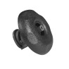 Vanne d'air de Ø 6,5 cm