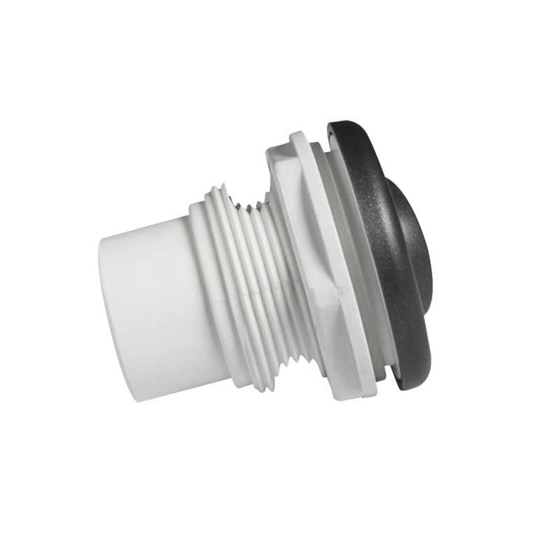 Vanne d'air de Ø 6 cm