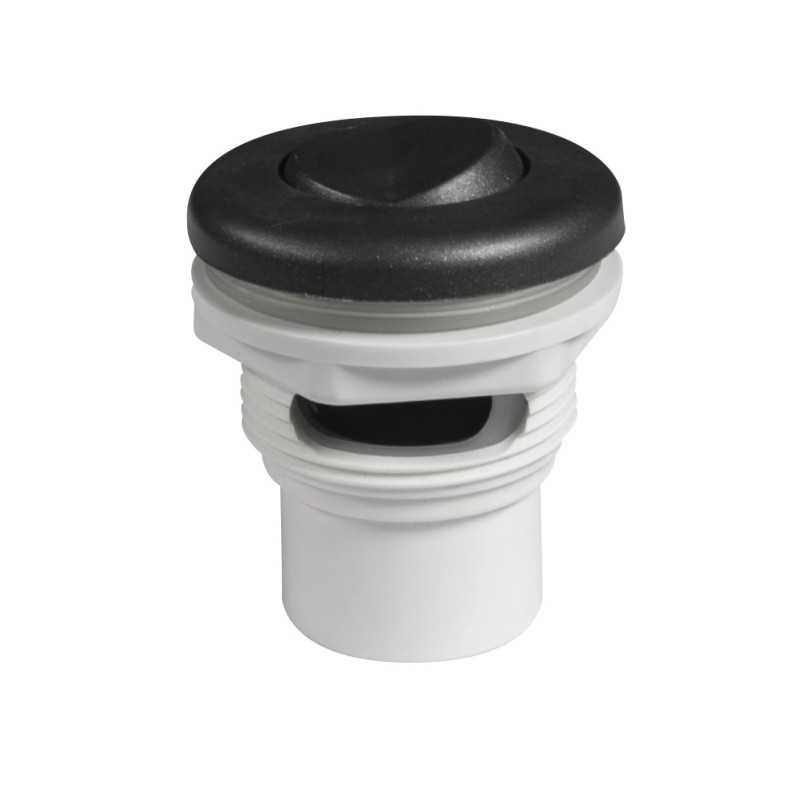 Vanne d'air de Ø 6 cm