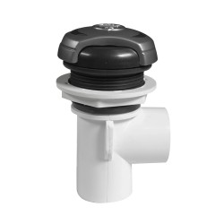 Vanne ON/OFF pour fontaine de Ø 7 cm