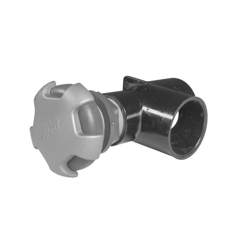 Vanne pour aromathérapie LX de Ø 5,5 cm