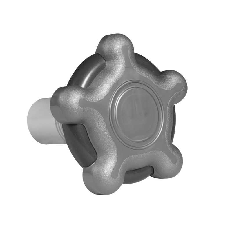 Vanne d'air de Ø 9 cm