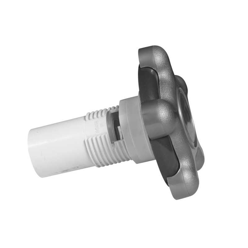 Vanne d'air de Ø 9 cm