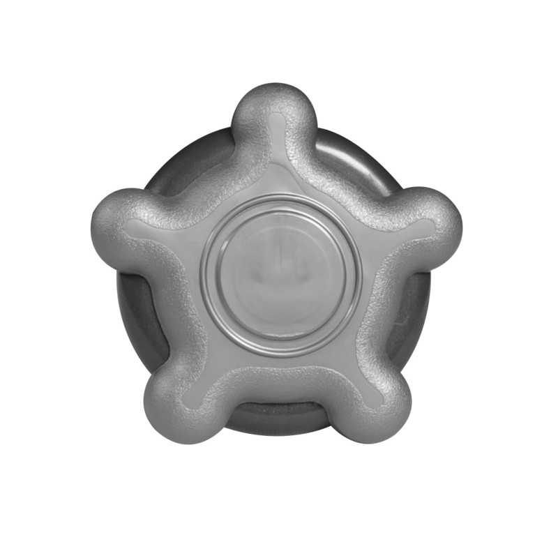 Vanne d'air de Ø 9 cm