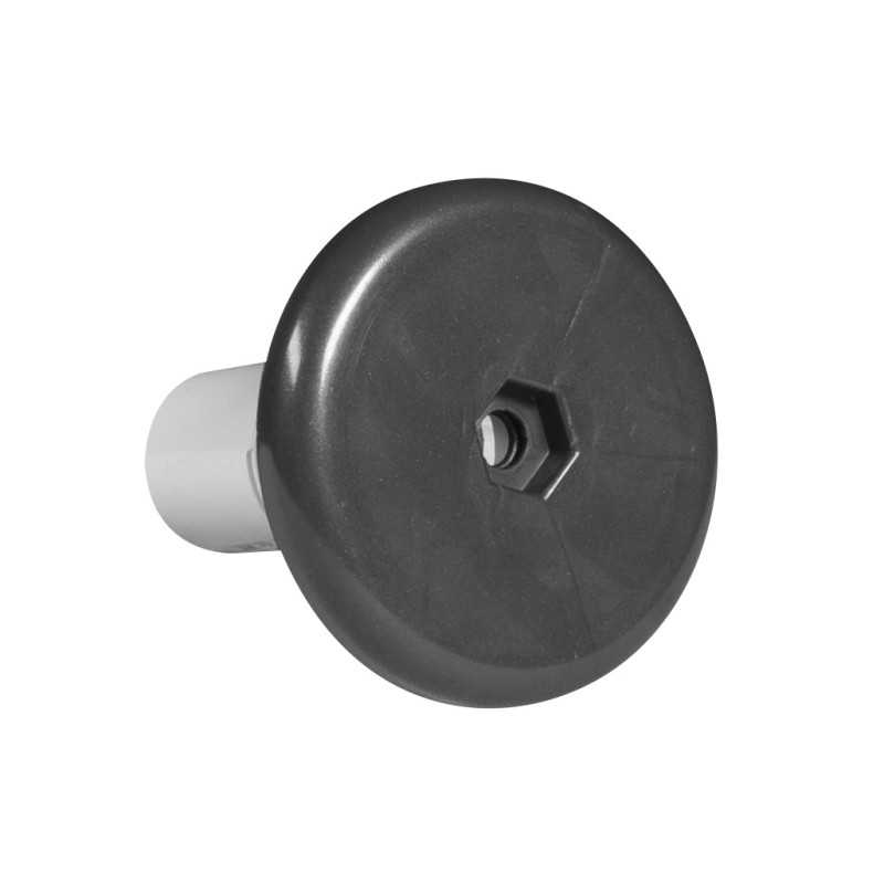 Vanne d'air de Ø 9 cm