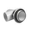 Vanne directionnelle LX complète de Ø 15 cm