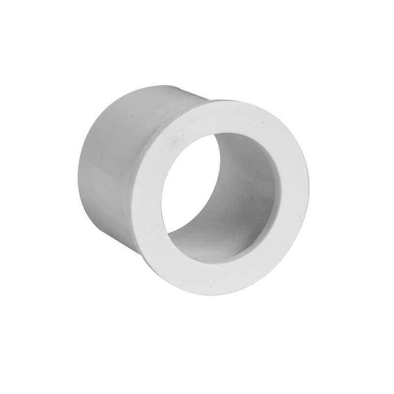 Raccord pour vanne directionnelle de Ø 13 cm