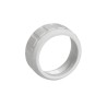 Raccord pour vanne directionnelle de Ø 13 cm