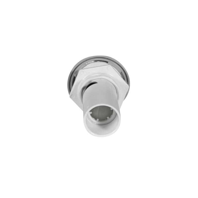 Vanne d'air complète de Ø 8 cm