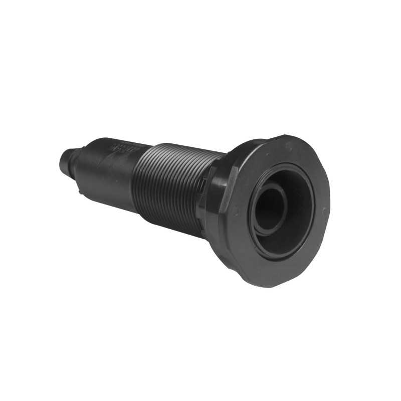 Vanne de vidange Ø 6,5 cm