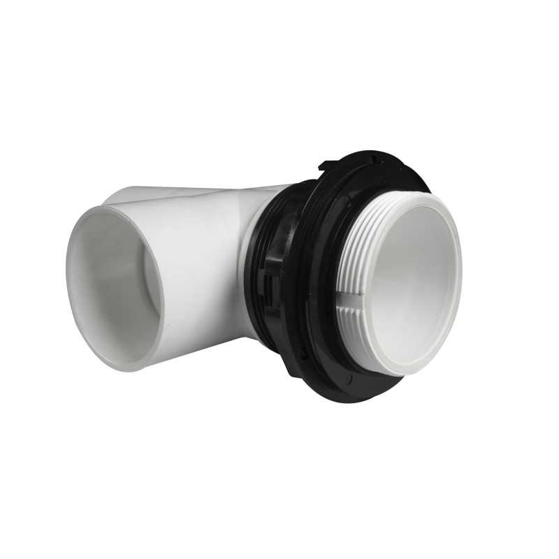 Vanne directionnelle de Ø 10,5 cm