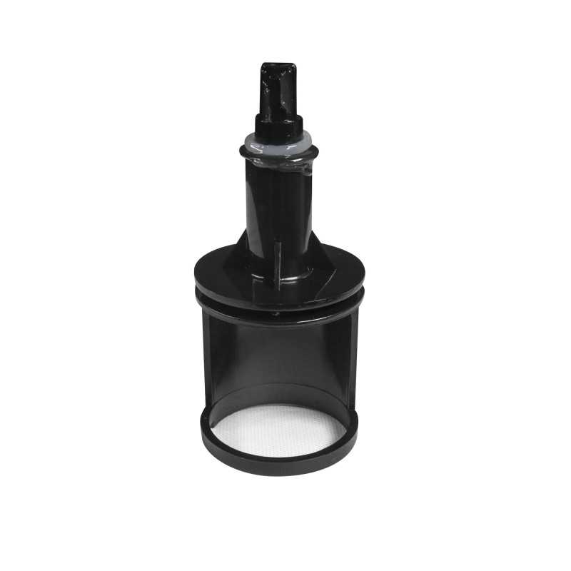Vanne directionnelle de Ø 10,5 cm