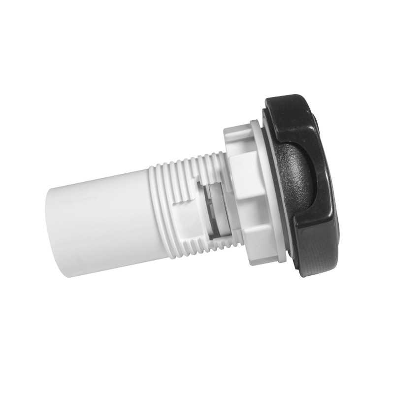 Vanne d'air de Ø 7,5 cm