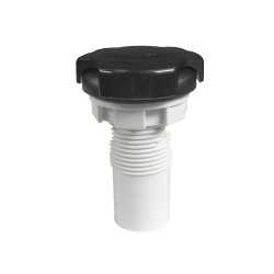 Vanne d'air de Ø 7,5 cm