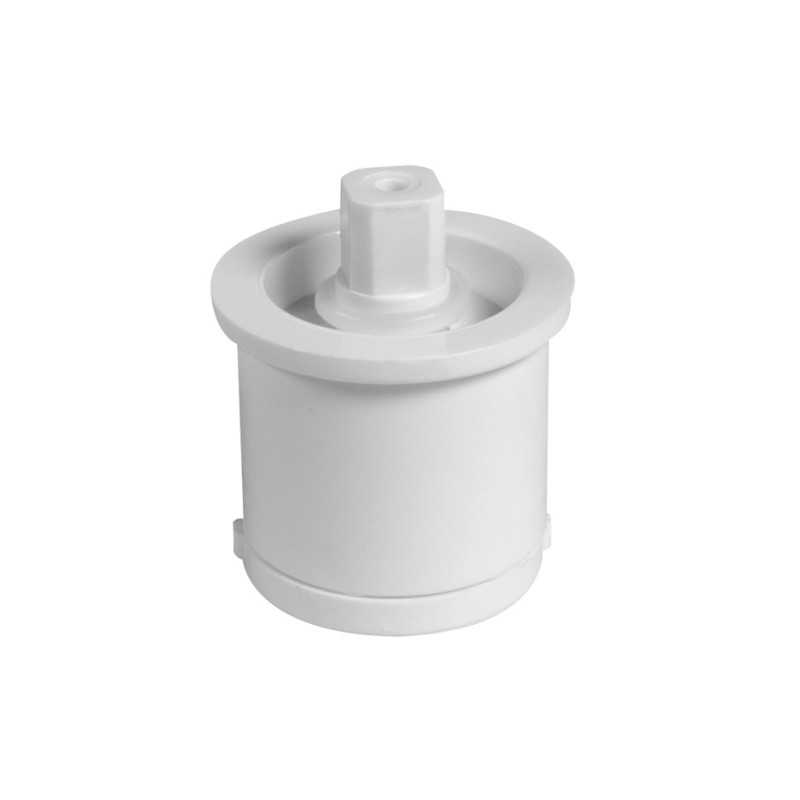 Vanne d'air de Ø 7,5 cm