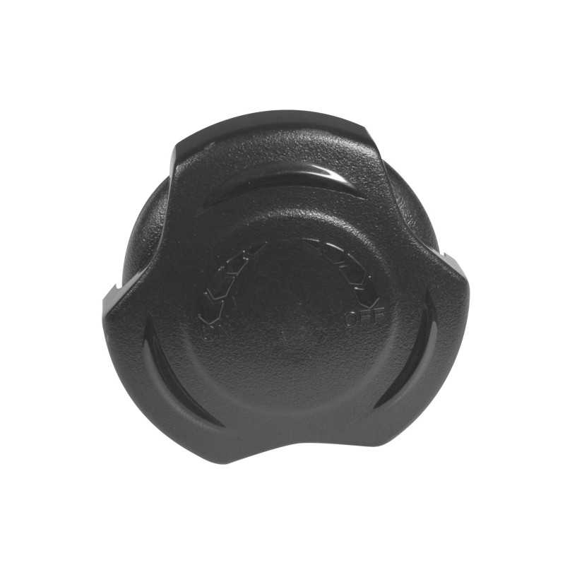 Vanne d'air de Ø 7,5 cm