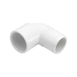 Coude 90° de 1" - Raccord M/F