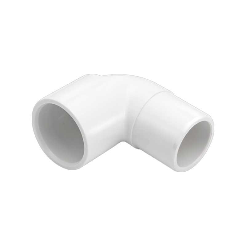 Coude 90° de 1" - Raccord M/F
