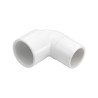 Coude 90° de 1" - Raccord M/F
