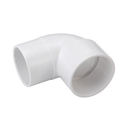 Coude 90° de 2" - Raccord M/F