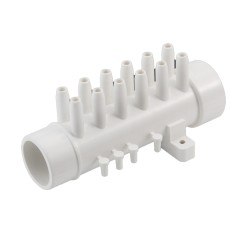 Connecteur 1,5" avec 12 sorties F/F