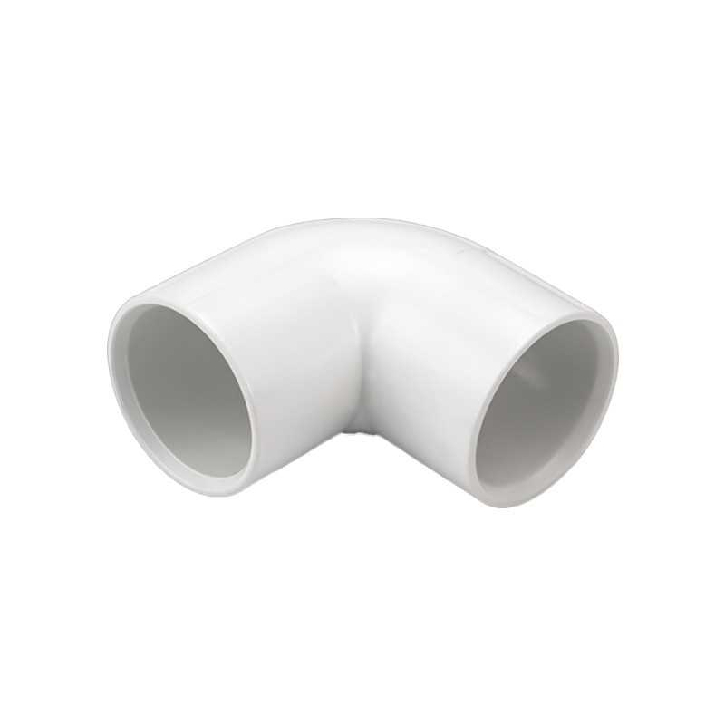Coude 90° de 1" - Raccord F/F