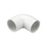 Coude 90° de 1" - Raccord F/F