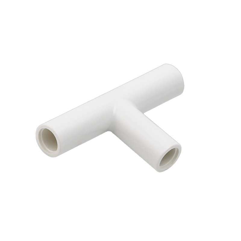T 3/8" Femelle