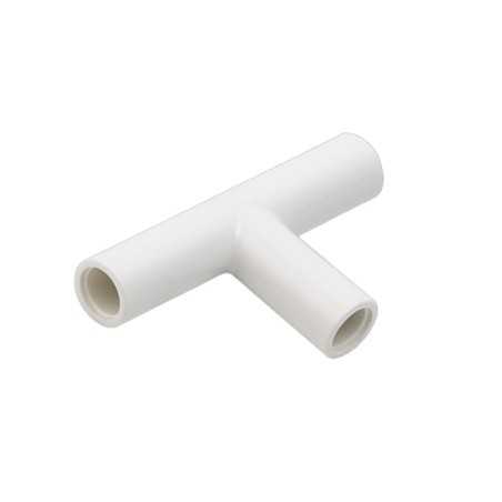 T 3/8" Femelle