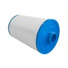 Filtre Spa | Diamètre Ø 15 cm | Longueur 23.5 cm | Avospas