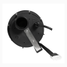 Blower Ø 5,5 cm